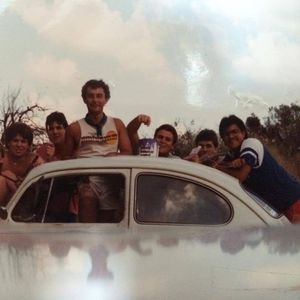 Meet your Posher, Jim